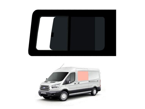 Ford transit mk8 2014 - ford,