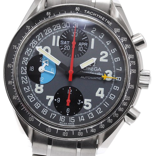 Omega speedmaster mark - omega,