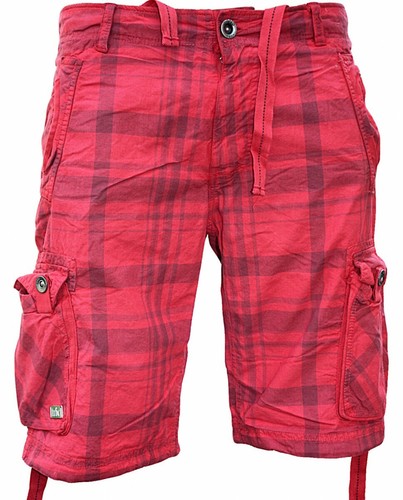 Red bridge cipo - red, baxx