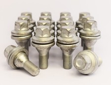 20 x M12 x 1.5, 33mm Thread