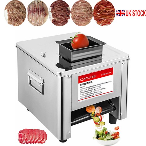 220v electric meat - slicer, pork