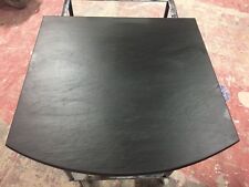 D-shaped Slate Or Granite Hearth 