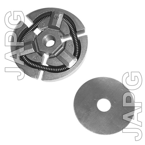 Clutch assembly jonsered - assembly,,