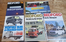 1975 1976 1977 Bedford Truck