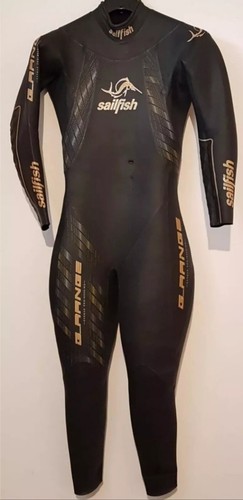 Sailfish range triathlon - sailfish, g-range