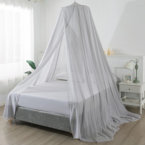 Emf shielding bed canopy - emf,