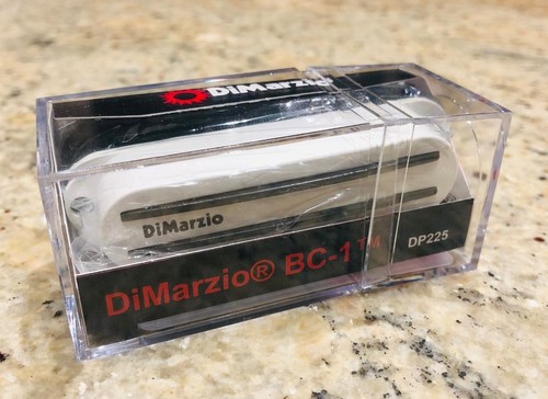 Dimarzio dp225 billy - dimarzio,