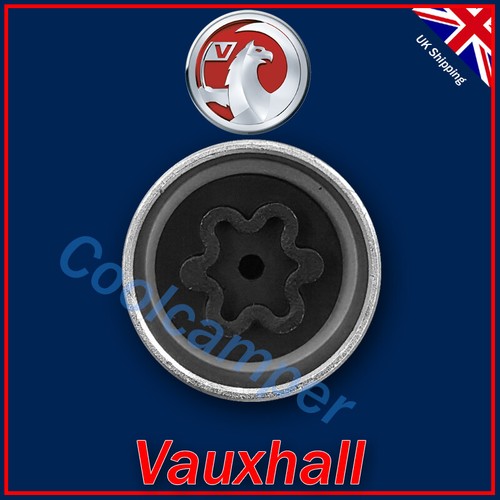 For vauxhall saab - vauxhall, security