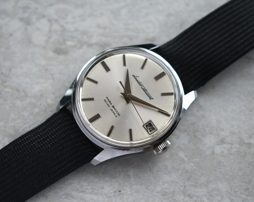 1960s vintage citizen leader - vintage,