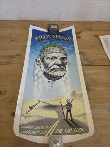 Willie nelson 2006 emek - nelson,