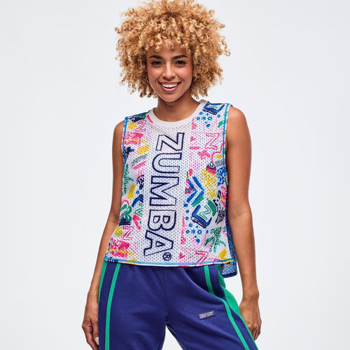 Zumba sizzlin loose muscle - sizzlin',