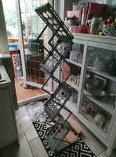 A4 PORTABLE FOLDING EXHIBITION