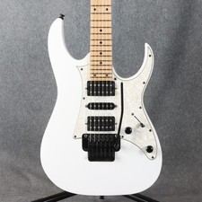 Ibanez RG350M - White - 2nd