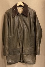 Barbour Classic Beaufort