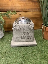 STONE GARDEN “IN LOVING