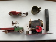 MINIC TRIANG ? MAMOD SCHUCO 