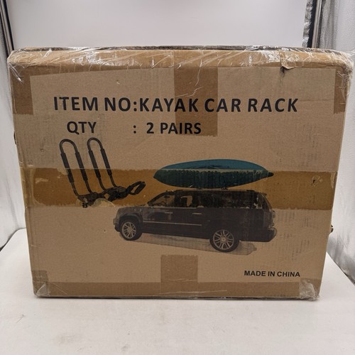 Pairs folding universal suv - pairs,