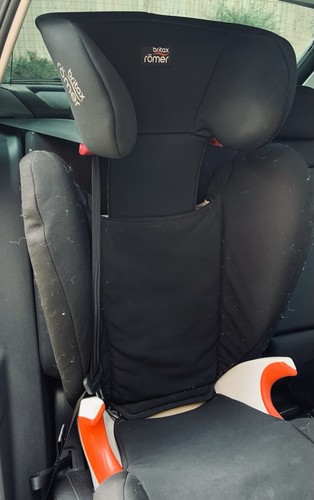 Britax romer car seat black - seat,
