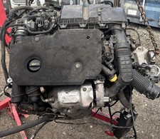 2021 VAUXHALL VIVARO 1.5 CDTI