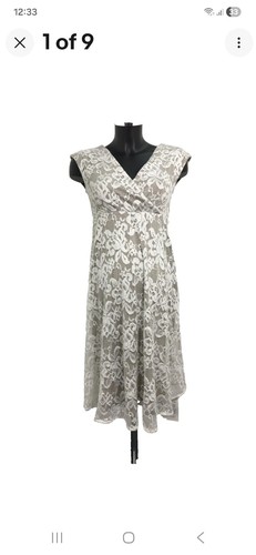 Tiffany rose orla lace - tiffany,