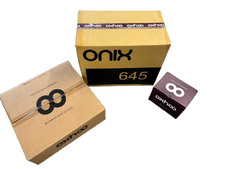 NEW - Oxhoo ONIX-645 EPOS