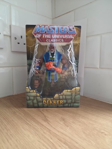 Masters the universe - masters, of