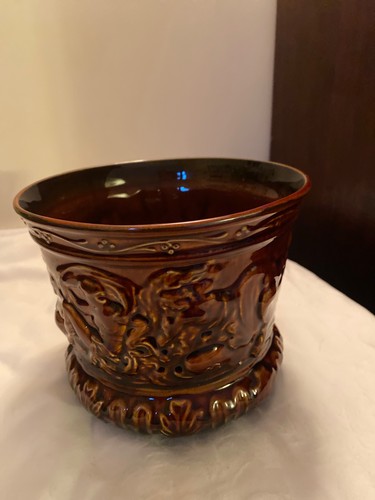 Sylvac 4526 vintage planter - 4526,
