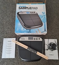 ALESIS SAMPLEPAD IN GREAT