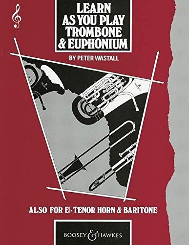 Learn you play trombone - as,