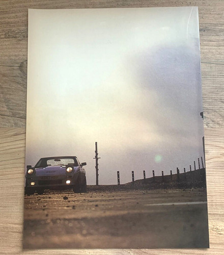 Tvr 350 350i wedge frameable - 350,