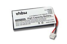 Battery for Philips Pronto