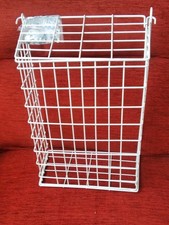 Post Letterbox Cage/ Basket/