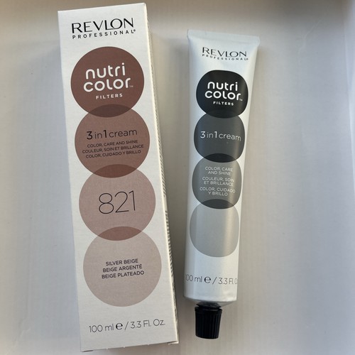 Revlon nutri color - nutri, in