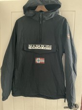 Napapijri Rainforest Anorak