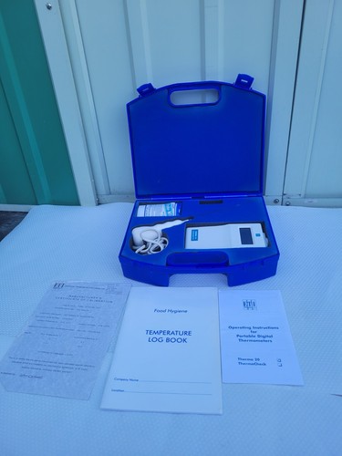 Eti therma portable digital - therma,