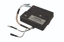 JAGUAR XJS-HE ELECTRONIC IGNITION AMPLIFIER MODULE LUCAS AB14 NEW DAC2673#