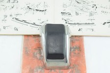 FRONT OR REAR BUMPER FACE ALFA