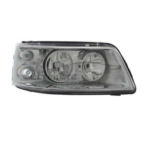 Headlight transporter t5 - headlight,