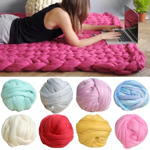 250 500g diy chunky - diy, wool