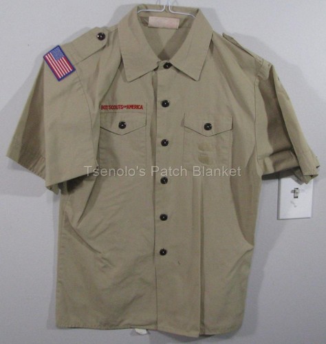 Boy scout now scouts bsa - scout,