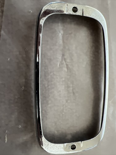 Austin 1100 1300 side light - 1100/1300,