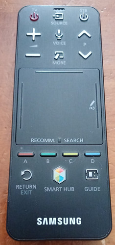Genuine samsung smart touch - samsung, tv