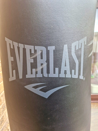 Everlast powerlock heavy - everlast,