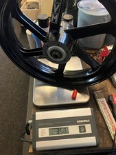 Bimota SB8R; SB6R; SB6; YB11; YB9; DB3 PVM Magnesium Wheels Rims