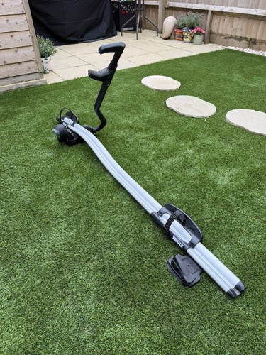 Thule proride 591 bike cycle - thule,