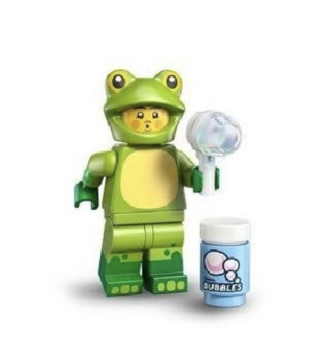 Lego 71051 collectable - 71051,