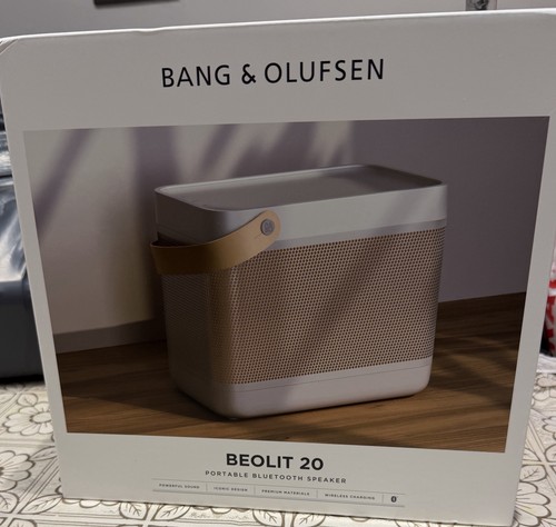 Bang olufsen beolit - olufsen, 20,