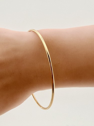 14k pure yellow gold - 14k,