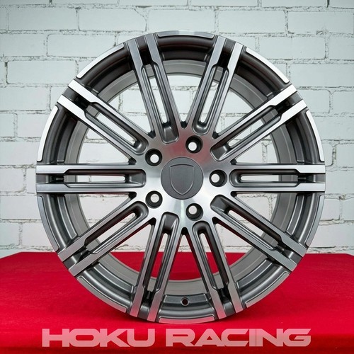 Gts style wheels - 4x, 21"