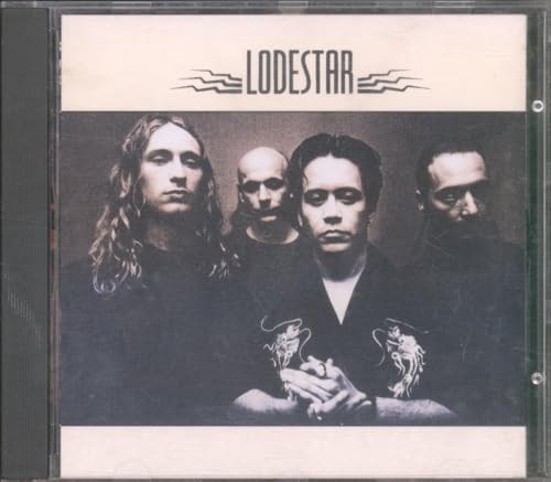 Lodestar - -,